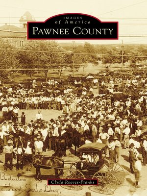 cover image of Pawnee County